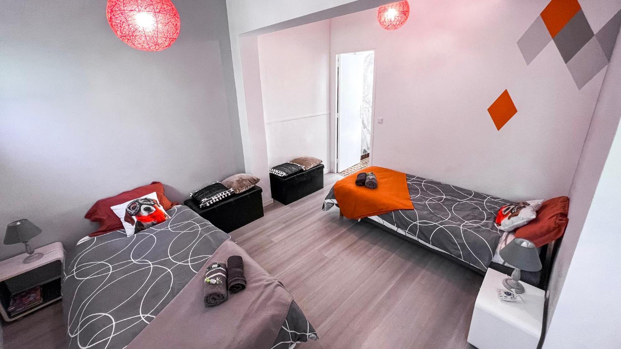 Reve D'Azur, 2 Chambres, Maison Julia En Bord De Mer A La Nartelle, Piscine Partagee, Parking & Terrasse Bbq, Wifi Et Draps Inclus Plage A Pied Sainte-Maxime Exterior foto