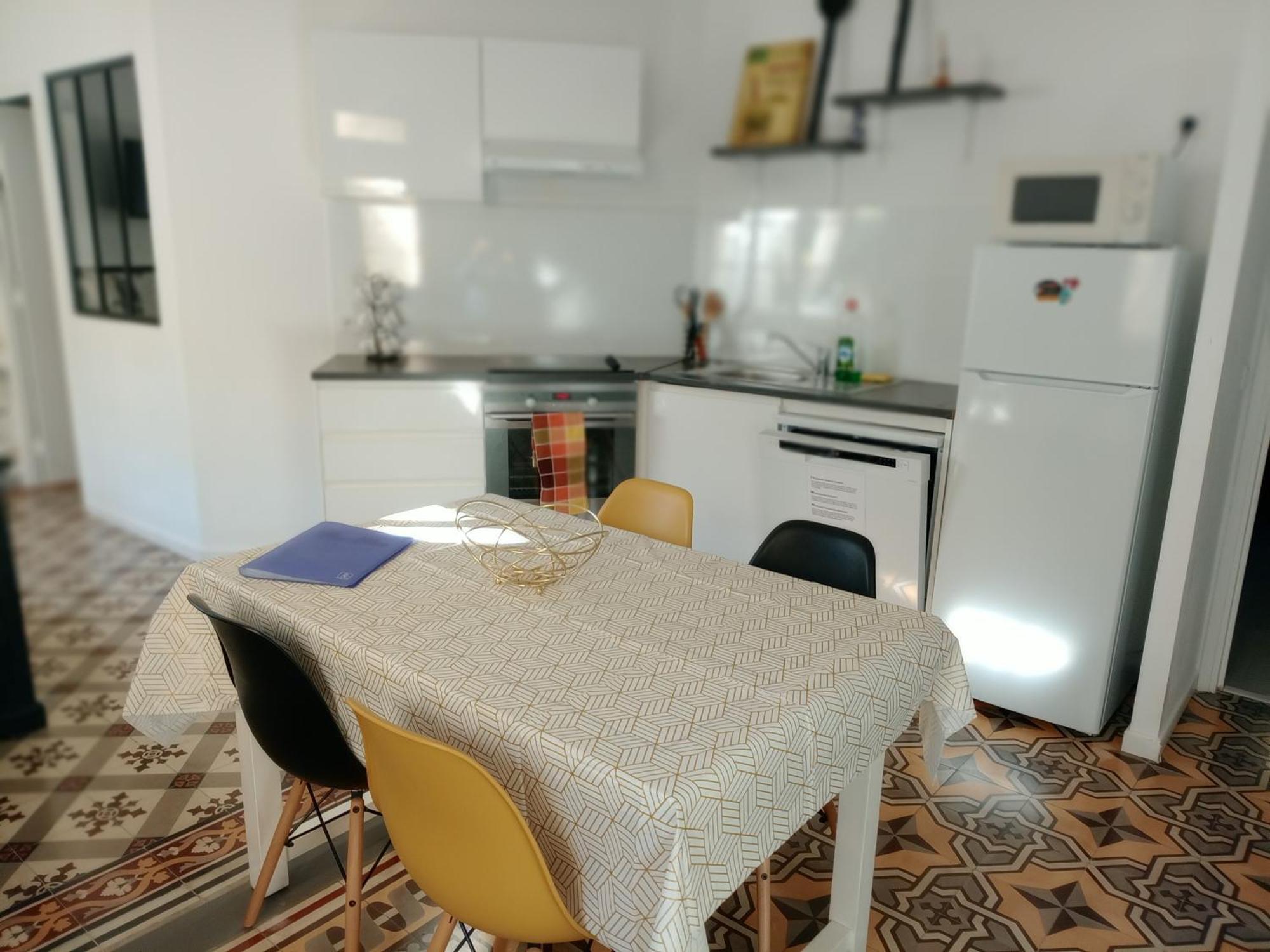 Reve D'Azur, 2 Chambres, Maison Julia En Bord De Mer A La Nartelle, Piscine Partagee, Parking & Terrasse Bbq, Wifi Et Draps Inclus Plage A Pied Sainte-Maxime Exterior foto
